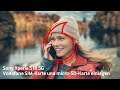 Sony Xperia 5 III 5G - Vodafone SIM-Karte und micro-SD-Karte einlegen | #mobilfunkhilfe