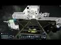 Space Engineers - pt75 - feels like I havent been on here in a while, lets see how its all going.