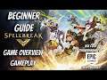 | Spellbreak | Beginner Guide | Game Overview | Gameplay | Introduction | YEET |