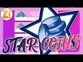 STAR COINS GEWINNSPIEL! 2 x 2000 SC  🌟 GRATIS STAR COINS / SC GEWINNEN! 🐴 | STAR STABLE [SSO]