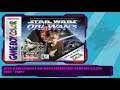 Star Wars Episode I: Obi-Wan's Adventures (Game Boy Colour, Easy, 100%) - Longplay