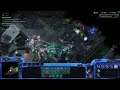StarCraft 2 Co-op Campaign: Wings of Liberty Mission 15 - The Moebius Factor