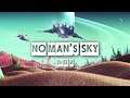 Staviame BASE! - No Man's Sky #2 [SK/CZ]