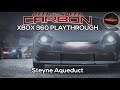 Steyne Aqueduct | NFS™ Carbon Playthrough [XBOX 360]