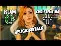 Storytime: Zwischen 2 Religionen aufgewachsen - meine Meinung!
