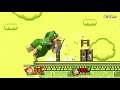 Super Smash Bros. Ultimate: Alex vs Donkey Kong 2