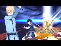 Sword Art Online Alicization Rising Steel (Global) Gameplay (Android)
