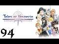 Tales of Vesperia: Definitive Edition Walkthrough HD (Part 94) Z. Again...