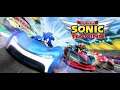 Team Sonic Racing - Team Adventure (Part 8)