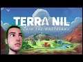 Terra Nil - PC Indie Gameplay (Steam)