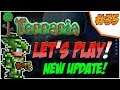 Terraria Xbox One Let's Play - New Update! [35]