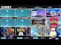Test pokemon brilliant diamond shining pearl
