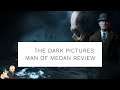 The Dark Pictures: Man of Medan Review