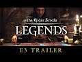 The Elder Scrolls: Legends - E3 Trailer 2019 (AU/NZ)