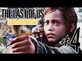 The Last of Us Remastered - Parte 4: Tensão na Neve!!! [ PS4 Pro - Playthrough 4K ]