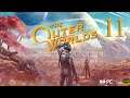 The Outer Worlds | PC ULTRA 1080p60 | Difícil | Español | Cp.11 "La Ciudad y las Estrellas"