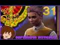 The Outer Worlds: Supernova Playthrough (BLIND) - Part 31: Dates & Death