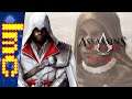 THE WOLF IN THE SHADOWS | Assassin's Creed II - Sequence 4