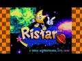 TheHande plays Ristar