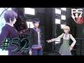 Tokyo Mirage Sessions #FE Encore PsS Playthrough Part 52 - Dangerous Relations