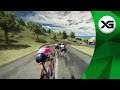 Tour de France 2021 - Let's Play [Xbox Series X]