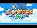 Track 5 - One Piece: Going Baseball Kaizoku Yakyuu music (GBA)