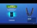 *UNLOCKED* 'FANG SAWS' Harvesting Tool After Opening Supply Drops - Fortnite RUMBLE ROYALE Challenge