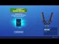 *UNLOCKED* 'FANG SAWS' Harvesting Tool After Opening Supply Drops - Fortnite RUMBLE ROYALE Challenge