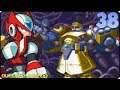 Vamos Jogar Megaman X Legacy Collection Parte 38