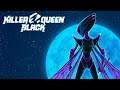 ¡Vencido por un caracol! - Killer Queen Black (Switch) DSimphony
