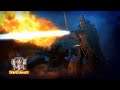 Warhammer 40k: Dawn of War 2 - Retribution - Cutscenes & Story (All Factions)