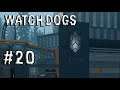 WATCH DOGS►20 серия►Блюм[1080p]