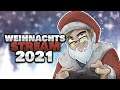 Weihnachtsstream 2021 🎁 - ♠ Informationsvideo ♠