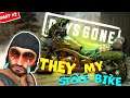 WHERE IS MY BIKE || DAYS GONE - PART #2 ||