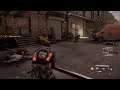 World War Z !!!Insane mission difficulty
