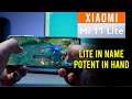 Xiaomi Mi 11 Lite Full Review - Lite in naming, Potent in hand