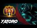 Yatoro Phantom Assassin - TI WINNER - Dota 2 Pro Gameplay [Watch & Learn]