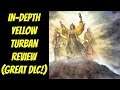 Yellow Turbans Three Kingdoms In-Depth Review -- Total War: Three Kingdoms