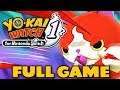 Yo-kai Watch 1 For Nintendo Switch - FULL GAME 🔴LIVE
