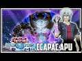 [Yu-Gi-Oh! Duel Links] Earthbound Immortal Ccapac Apu SUMMONING ANIMATION