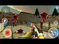 Zombie 3D Alien Creature_ Survival Shooting 
Game _ Android GamePlay #14