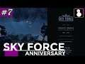 #07(LAST)【SKY FORCE ANNIVERSARY】世界を救う、縦シューティング