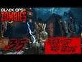 35) CoD Black Ops 4 Co-op Zombies - Dead of the Night -