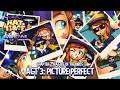 A Hat in Time - Chapter 2 Act 3: Picture Perfect