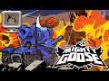 A Mighty Goose Review Nobody Asked For - Metal Slug meets Mega Man at the Zoo