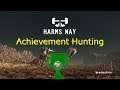 Achievement Hunting: Harms Way