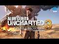 Alur Cerita Game Uncharted 3 Drake's Deception Gameplay