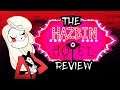 An Actual Review of Hazbin Hotel