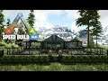 Ark: Deinonychus Pen (Speed Build)