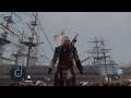Assassin's Creed 3 Remastered Master Connor's & Free-Roam Brutal rampage